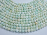 Hemimorphite, 8mm Round-BeadBeyond