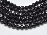 Spinel 3.2mm Micro Faceted Round-BeadBeyond