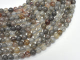 Super Seven Lepidocrocite 6mm-BeadBeyond