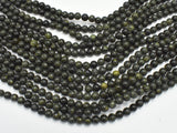Serpentine Beads, Round, 6mm-BeadBeyond