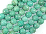 African Amazonite Beads, 11mm Round Beads-Gems: Round & Faceted-BeadBeyond