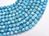 Apatite 6mm (6.6mm) Round-BeadBeyond