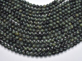Kambaba Jasper Beads, 8mm Round Beads-Gems: Round & Faceted-BeadBeyond