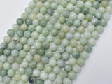 Burma Jade Beads, 6mm Round Beads-Gems: Round & Faceted-BeadBeyond