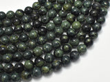 Kambaba Jasper Beads, 8mm Round Beads-Gems: Round & Faceted-BeadBeyond