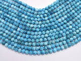 Apatite 6mm (6.6mm) Round-BeadBeyond
