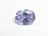 Cubic Zirconia Loose Gems- Faceted Heart, Oval, Pear, 1piece-Cubic Zirconia-BeadBeyond
