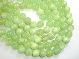 Afghan Jade, 10mm Round Beads, 15 Inch, Full strand-Gems: Round & Faceted-BeadBeyond