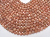 Sunstone Beads, 10mm Round Beads-Gems: Round & Faceted-BeadBeyond