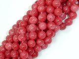 Malaysia Jade Beads, 10mm Round Beads-Gems: Round & Faceted-BeadBeyond
