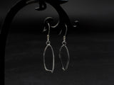 4pcs 925 Sterling Silver Earwire, Earring Hook, Fishhook-Metal Findings & Charms-BeadBeyond