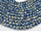 Granite Jasper- Imitation K2 Jasper, 10mm Round-Gems: Round & Faceted-BeadBeyond