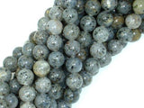 Pitaya Quartz, Dragon Fruit Quartz, 10mm (10.5mm) Round Beads-Gems: Round & Faceted-BeadBeyond