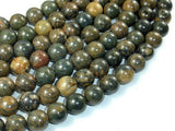Jasper Beads, 12mm Round Beads-Gems: Round & Faceted-BeadBeyond