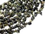 Golden Obsidian, Approx 4-10mm Chips Beads-Gems: Nugget,Chips,Drop-BeadBeyond