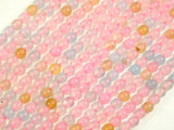 Agate Beads, 4mm(4.3mm) Round Beads-Agate: Round & Faceted-BeadBeyond