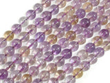 Ametrine, 8mm Round Beads-Gems: Round & Faceted-BeadBeyond