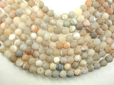 Druzy Agate Beads, Geode Beads, 10mm, Round Beads-Agate: Round & Faceted-BeadBeyond