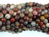 Fantasy Jasper Beads, 6mm Round Beads-Gems: Round & Faceted-BeadBeyond
