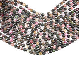 Tourmaline Beads, 8mm Round Beads-Gems: Round & Faceted-BeadBeyond
