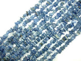Kyanite Beads, Pebble Chips, Approx 5-10mm-Gems: Nugget,Chips,Drop-BeadBeyond