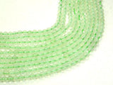 New Jade Beads, 2mm Round Beads-Gems: Round & Faceted-BeadBeyond