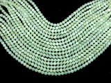 New Jade Beads, 6mm Round Beads-Gems: Round & Faceted-BeadBeyond
