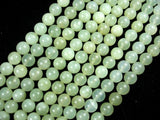 New Jade Beads, 10mm Round Beads-Gems: Round & Faceted-BeadBeyond