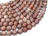 Artistic Jasper Beads, 12mm Round-Gems: Round & Faceted-BeadBeyond
