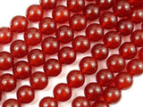 Carnelian, 12mm Round Beads-Gems: Round & Faceted-BeadBeyond