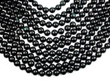 Rainbow Obsidian Beads, Round, 12mm-Gems: Round & Faceted-BeadBeyond