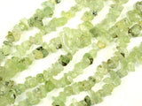 Prehnite, 4-8mm Chips Beads-Gems: Nugget,Chips,Drop-BeadBeyond