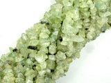 Prehnite, 4-8mm Chips Beads-Gems: Nugget,Chips,Drop-BeadBeyond