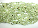 Prehnite, 4-8mm Chips Beads-Gems: Nugget,Chips,Drop-BeadBeyond