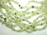 Prehnite, 4-8mm Chips Beads-Gems: Nugget,Chips,Drop-BeadBeyond